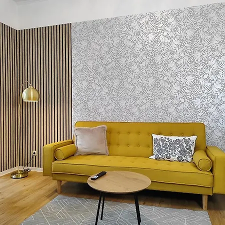 Bohnapartments Stauffenberg - Gratis Parkplatz - 2 Badezimmer - 3 Schlafzimmer - Wlan * Erfurt