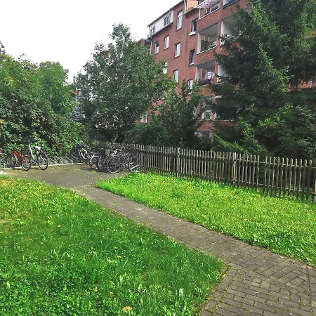 Bohnapartments Stauffenberg - Gratis Parkplatz - 2 Badezimmer - 3 Schlafzimmer - Wlan