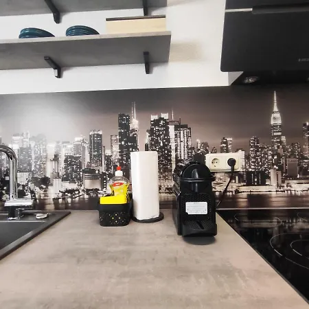 Bohnapartments Stauffenberg - Gratis Parkplatz - 2 Badezimmer - 3 Schlafzimmer - Wlan *
