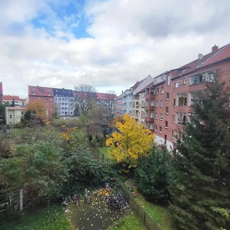Apartment Bohnapartments Stauffenberg - Gratis Parkplatz - 2 Badezimmer - 3 Schlafzimmer - Wlan Erfurt