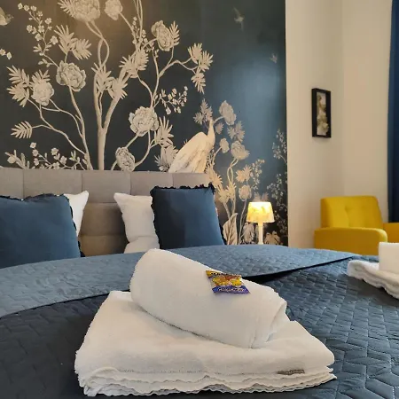 Bohnapartments Stauffenberg - Gratis Parkplatz - 2 Badezimmer - 3 Schlafzimmer - Wlan Apartment Erfurt