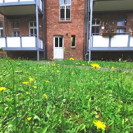 Bohnapartments Stauffenberg - Gratis Parkplatz - 2 Badezimmer - 3 Schlafzimmer - Wlan Apartment Erfurt